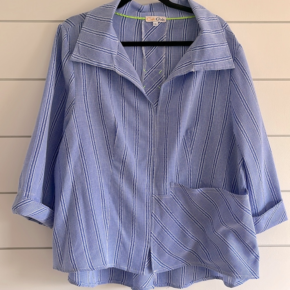 Cali Girls Top